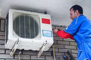 24/7 and Emergency HVAC Near Mount Pleasant, WI | Air Conidtioning and Heating Contractors